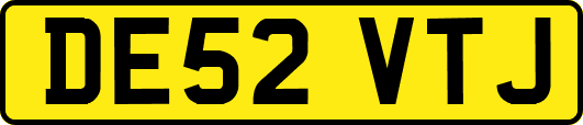 DE52VTJ