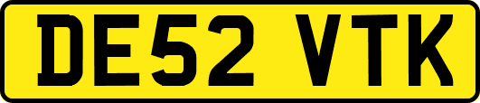 DE52VTK
