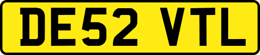 DE52VTL