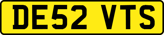 DE52VTS