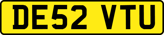 DE52VTU