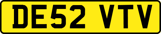 DE52VTV
