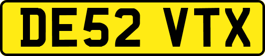 DE52VTX
