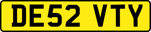 DE52VTY