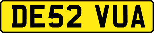 DE52VUA
