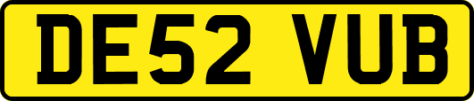 DE52VUB
