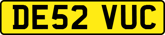 DE52VUC