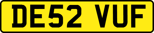 DE52VUF