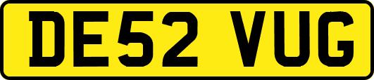 DE52VUG