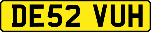 DE52VUH
