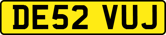 DE52VUJ