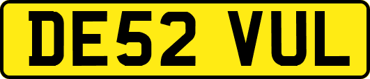 DE52VUL