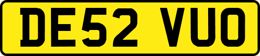 DE52VUO