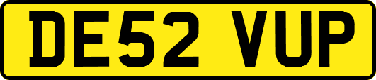 DE52VUP