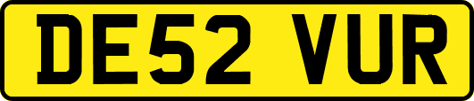 DE52VUR