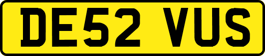 DE52VUS