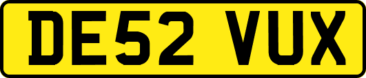 DE52VUX