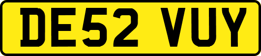 DE52VUY