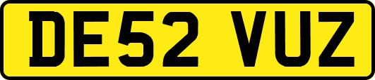 DE52VUZ