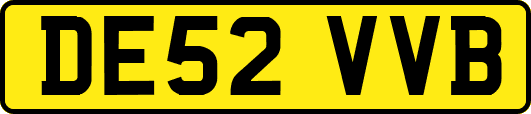 DE52VVB
