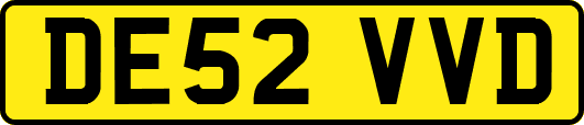 DE52VVD