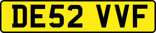DE52VVF