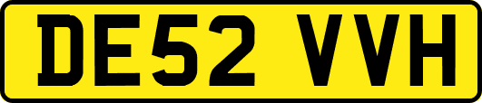 DE52VVH