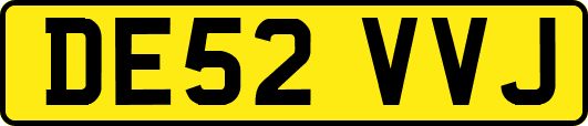 DE52VVJ
