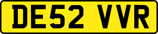 DE52VVR