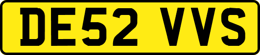 DE52VVS