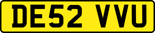 DE52VVU