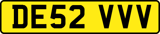 DE52VVV