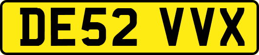 DE52VVX