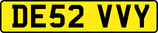 DE52VVY