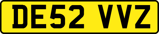 DE52VVZ