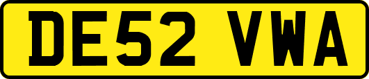 DE52VWA