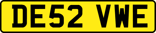 DE52VWE