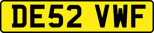 DE52VWF