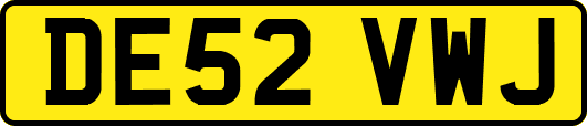 DE52VWJ