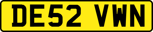 DE52VWN