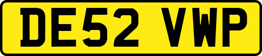 DE52VWP