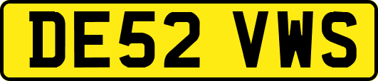 DE52VWS