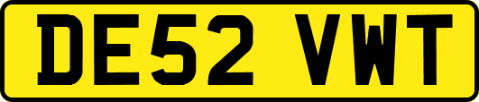 DE52VWT