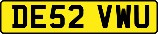 DE52VWU