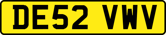 DE52VWV