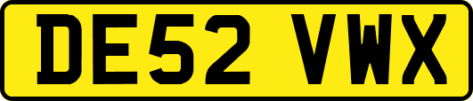 DE52VWX
