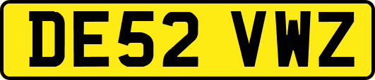 DE52VWZ