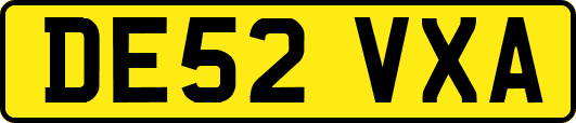 DE52VXA