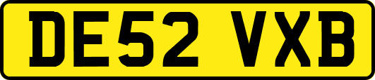 DE52VXB