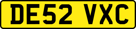 DE52VXC